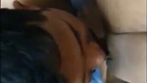 Pussy sucking and fingering clips