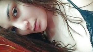 Horny Girl Fucked
