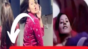 Indian actress Anjali Arora in hot sex videos with naughty cock sucking