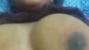 Part 2 of Desi Bhabhi's Sensual Blowjob and Fucking