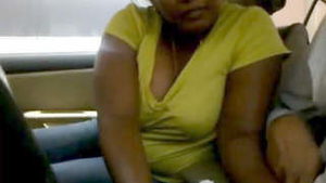 Part 2 of Lanka Tamil Bhabhi's Blowjob Skills