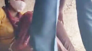 Indian Hot Telugu Randi Fucked