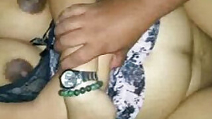 Chubby desi mature Wife getting fucked