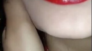 Very hot desi girl