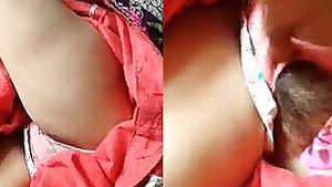 Reeta Bhabhi Blowjob