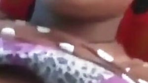 Lucky guy obtains the opportunity to film porn video of Desi roommate