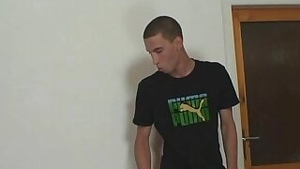 Mother in law fucks her son in law